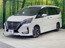 2021 Nissan Serena