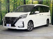 2021 Nissan Serena