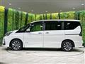2021 Nissan Serena