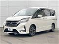 2022 Nissan Serena