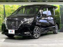 2022 Nissan Serena