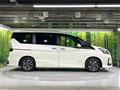 2022 Nissan Serena