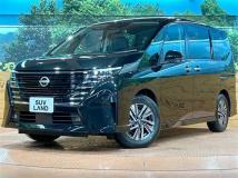 2023 Nissan Serena