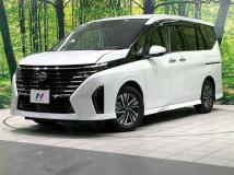 2023 Nissan Serena