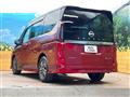 2023 Nissan Serena