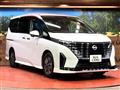 2023 Nissan Serena