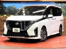 2023 Nissan Serena