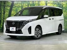 2023 Nissan Serena