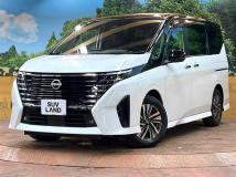 2023 Nissan Serena
