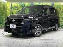 2023 Nissan Serena