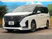 2023 Nissan Serena
