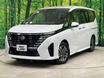 2023 Nissan Serena