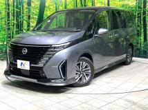 2023 Nissan Serena