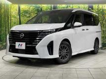 2024 Nissan Serena