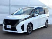 2023 Nissan Serena