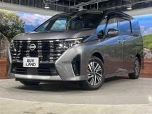 2024 Nissan Serena