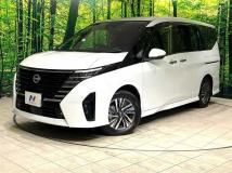 2024 Nissan Serena