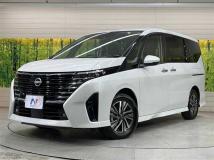 2024 Nissan Serena