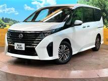 2024 Nissan Serena