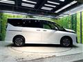 2024 Nissan Serena