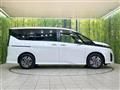 2025 Nissan Serena