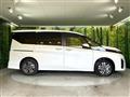 2025 Nissan Serena