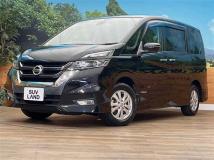 2016 Nissan Serena