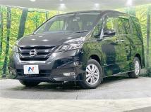 2016 Nissan Serena