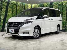 2019 Nissan Serena