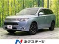 2013 Mitsubishi OUTLANDER PHEV