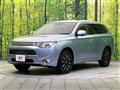 2013 Mitsubishi OUTLANDER PHEV