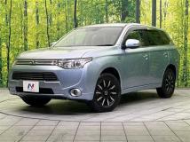 2013 Mitsubishi OUTLANDER PHEV