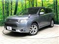 2015 Mitsubishi OUTLANDER PHEV