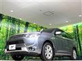 2015 Mitsubishi OUTLANDER PHEV