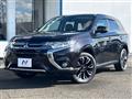 2016 Mitsubishi OUTLANDER PHEV