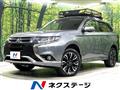2016 Mitsubishi OUTLANDER PHEV
