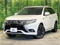 2016 Mitsubishi OUTLANDER PHEV