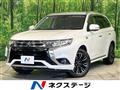 2016 Mitsubishi OUTLANDER PHEV