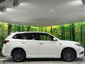 2017 Mitsubishi OUTLANDER PHEV