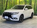 2017 Mitsubishi OUTLANDER PHEV