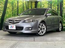 2006 Mazda Atenza Sport