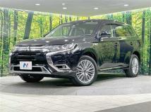 2018 Mitsubishi OUTLANDER PHEV