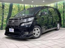 2009 Toyota Vellfire