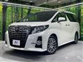 2015 Toyota Alphard