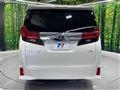 2015 Toyota Alphard