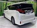 2015 Toyota Alphard