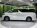 2015 Toyota Alphard