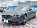 2019 Mazda Mazda6