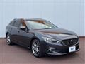 2014 Mazda Atenza Wagon