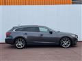 2014 Mazda Atenza Wagon